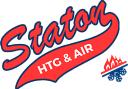 Staton Heating & Air logo